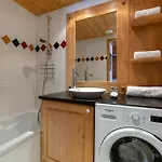Apartment Appt Bec D4 - Happy Chamonix