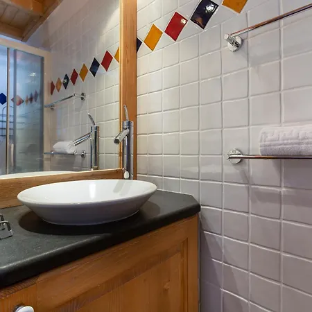 Appt Bec D4 - Happy * Chamonix