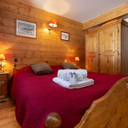 Appartement Appt Bec D4 - Happy