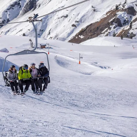 Appt Bec D4 - Happy Apartment