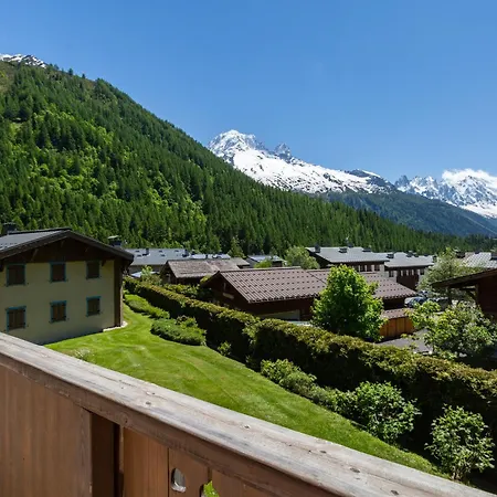 Apartment Appt Bec D4 - Happy