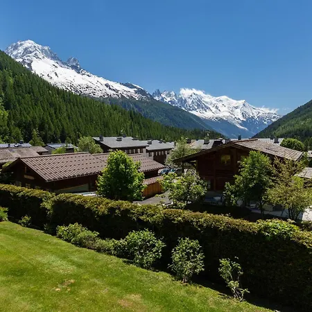 Appt Bec D4 - Happy Apartment *