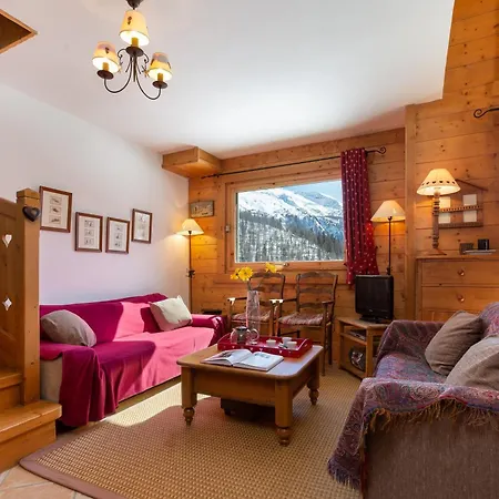 Appt Bec D4 - Happy * Chamonix