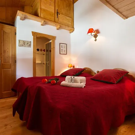 Appt Bec D4 - Happy Appartement *