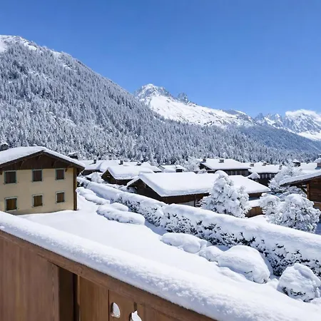 Appt Bec D4 - Happy *