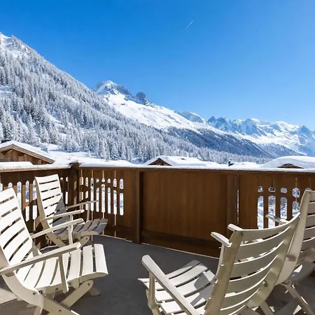 Appt Bec D4 - Happy Appartement *