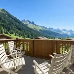 Appt Bec D4 - Happy Apartment Chamonix
