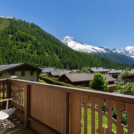 Appt Bec D4 - Happy Appartamento