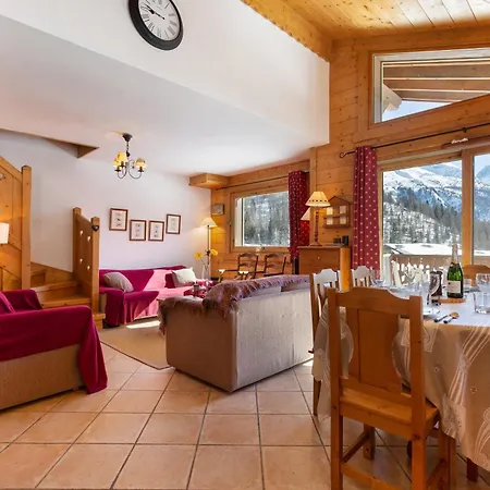 Appt Bec D4 - Happy * Chamonix