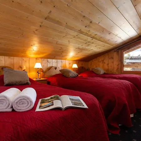 Apartment Appt Bec D4 - Happy *