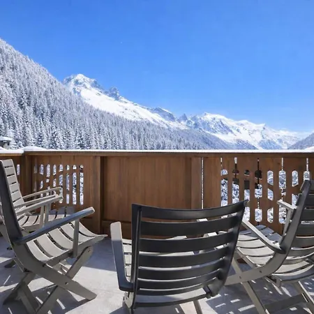 Appartement Appt Bec D4 - Happy