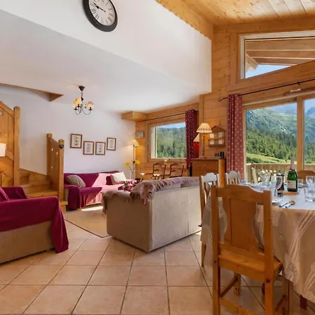 Appt Bec D4 - Happy Apartamento *