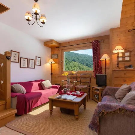 Appt Bec D4 - Happy Apartamento *