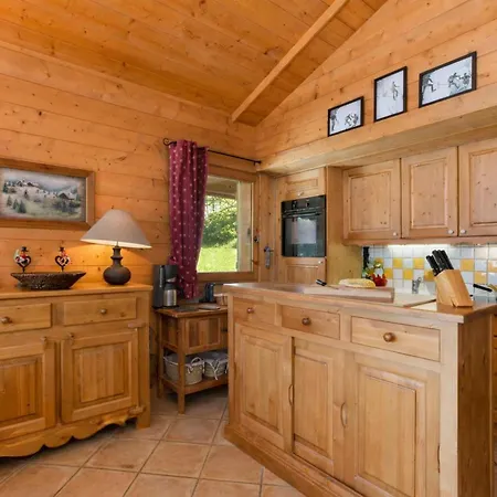 Apartamento Appt Bec D4 - Happy Chamonix Mont Blanc