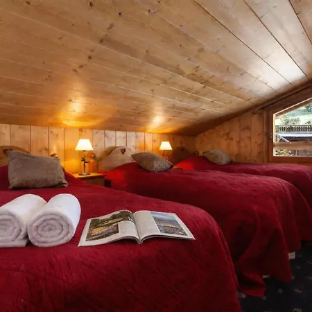 Appt Bec D4 - Happy Apartamento