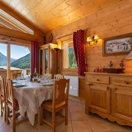 Apartamento Appt Bec D4 - Happy *