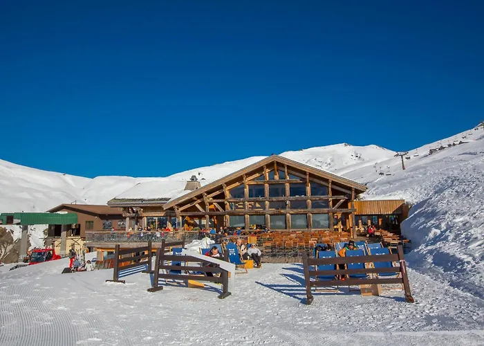 Appt Bec D4 - Happy Chamonix Mont Blanc