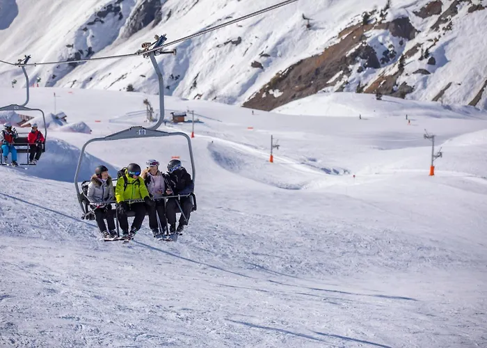 Appt Bec D4 - Happy Apartamento