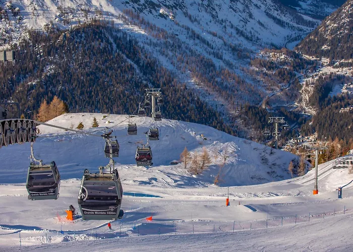 Apartment Appt Bec D4 - Happy *