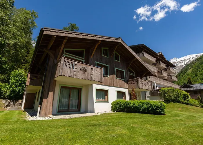 Apartment Appt Bec D4 - Happy