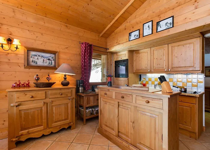 Appt Bec D4 - Happy Chamonix Mont Blanc