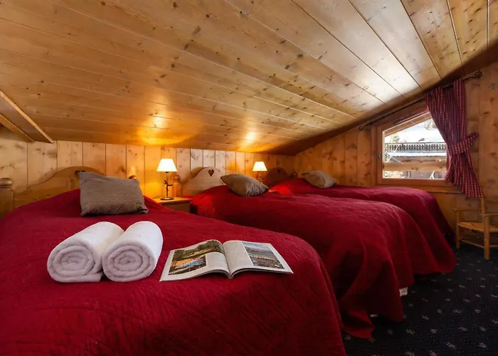 Apartamento Appt Bec D4 - Happy *