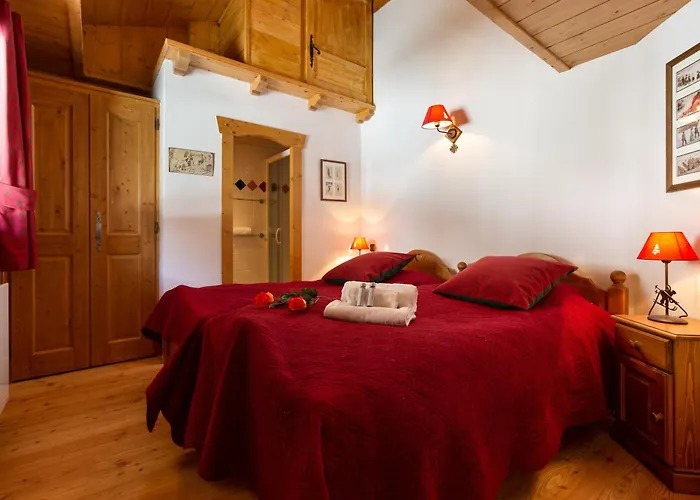 Appt Bec D4 - Happy Apartment *