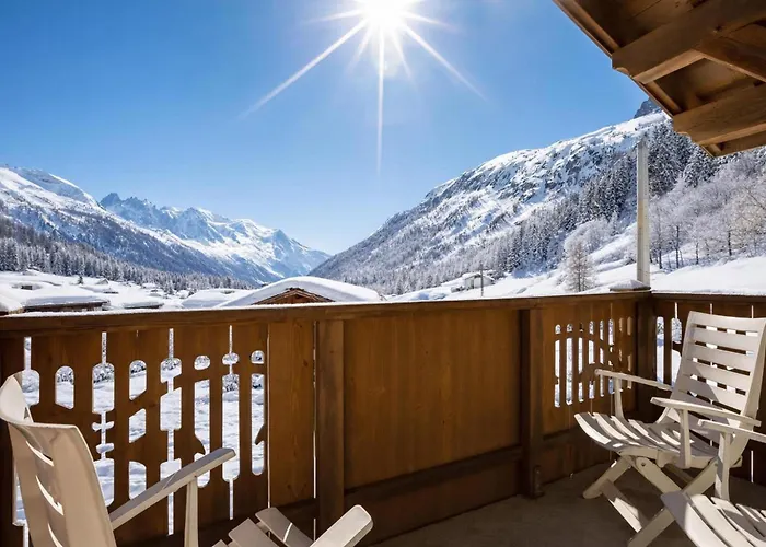 Apartamento Appt Bec D4 - Happy *