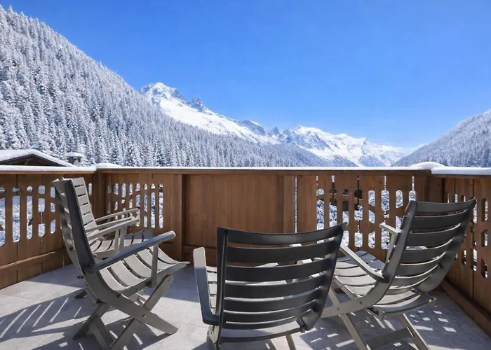 Appartement Appt Bec D4 - Happy