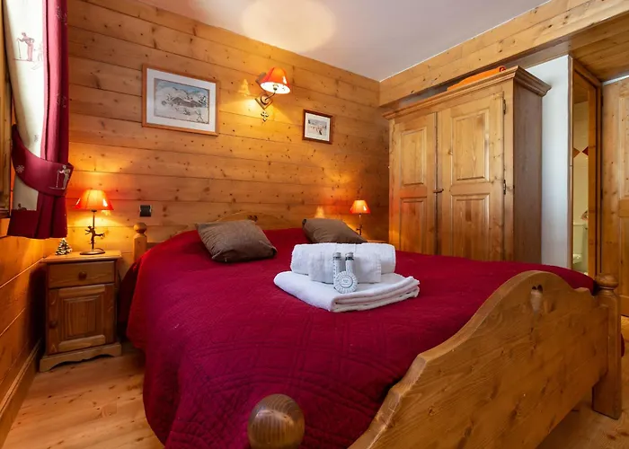 Appt Bec D4 - Happy Appartement *