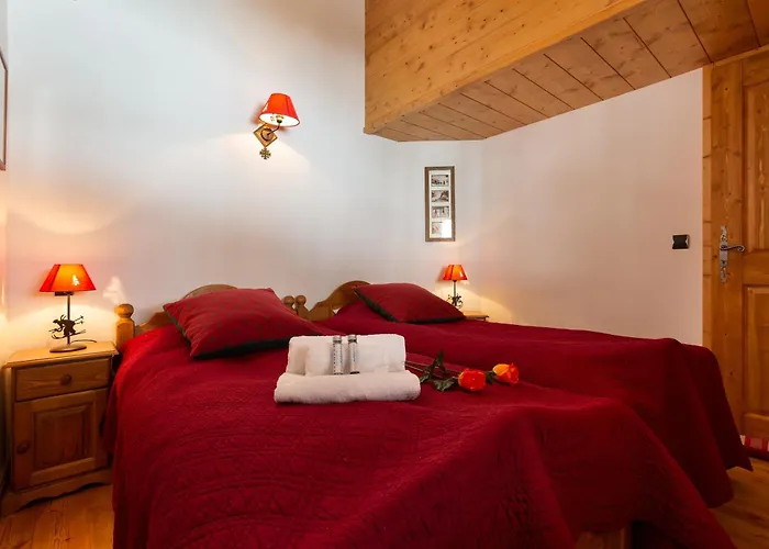 Appt Bec D4 - Happy Appartement