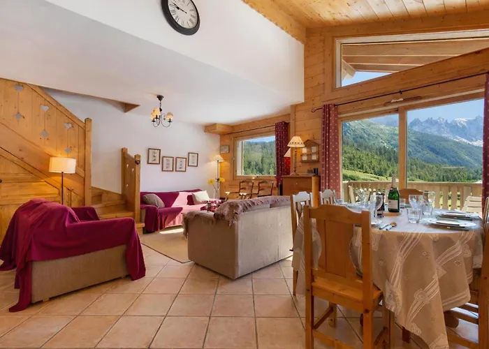 Appt Bec D4 - Happy Apartamento *