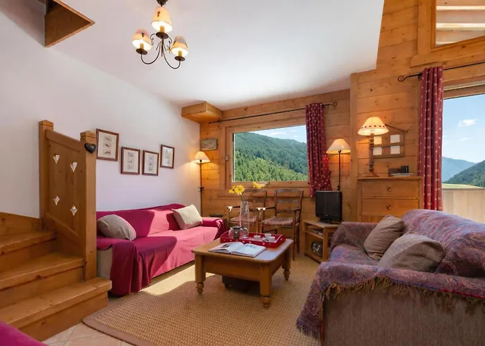 Appt Bec D4 - Happy Apartamento *