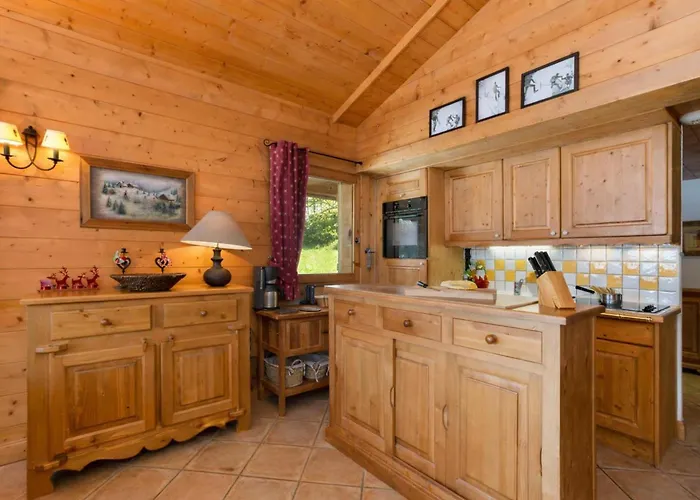 Apartamento Appt Bec D4 - Happy Chamonix Mont Blanc