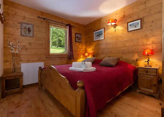 Appt Bec D4 - Happy *