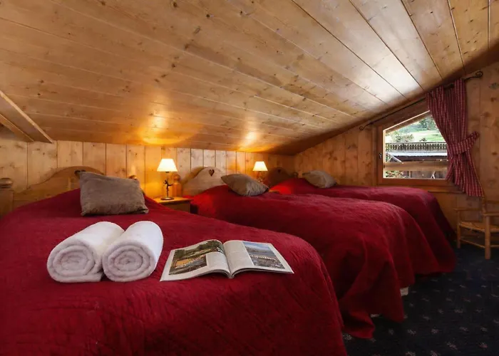 Appt Bec D4 - Happy Apartamento