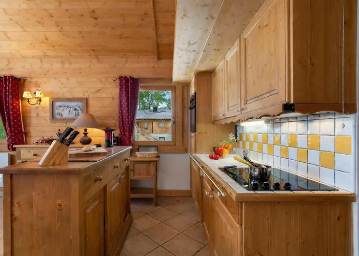 Apartamento Appt Bec D4 - Happy *