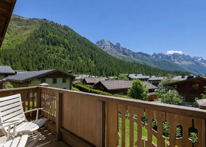 Appt Bec D4 - Happy Apartamento