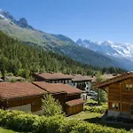 Appartamento Appt Bec D4 - Happy Chamonix