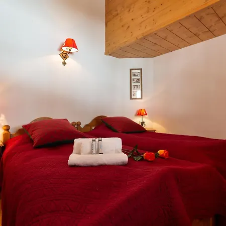 Appt Bec D4 - Happy شامونكس