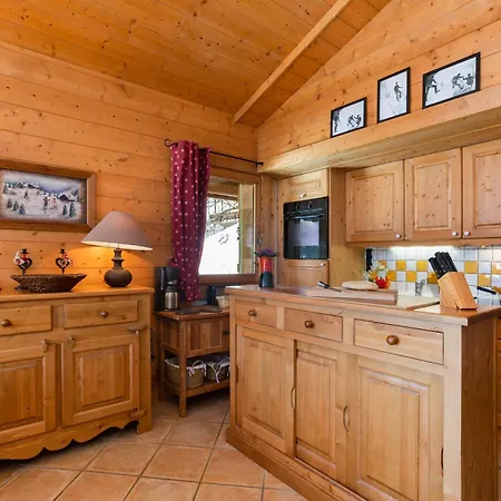 Appt Bec D4 - Happy شامونكس