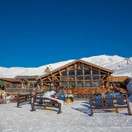 Appt Bec D4 - Happy شامونكس